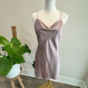 Abercrombie & Fitch dress